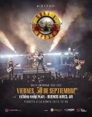 Concerts 2022 0930 buenos aires poster