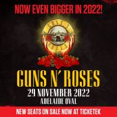 Concerts 2022 1129 adelaide poster