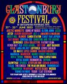 Concerts 2023 0624 glastonbury glastonbury festival 2023 poster guns n roses