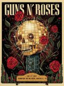 Concerts 2023 0912 knoxville lithographie