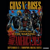 Concerts 2023 0912 knoxville poster