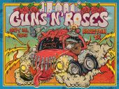 Concerts 2023 0928 houston lithographie