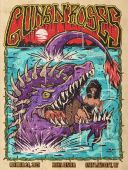 Concerts 2023 1024 salt lake city lithographie