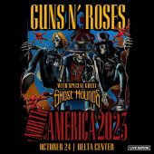 Concerts 2023 1024 salt lake city poster