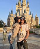 Concerts 2025 0505 yokohama slash meegan tokyo disneyland