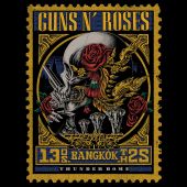 Concerts 2025 0513 bangkok litho