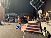 Concerts 2025 0520 manama soundcheck