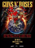 Concerts 2025 0530 shekvetili poster