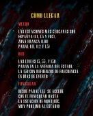 Concerts 2025 0609 barcelone info4