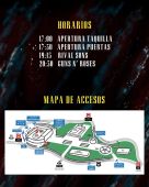 Concerts 2025 0609 barcelone info6