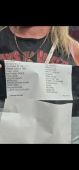 Concerts 2025 0626 londres setlist2