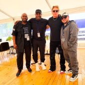 Concerts 2025 0629 aarhus axl public enemy
