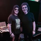 Concerts 2025 0705 birmingham slash tony iommi