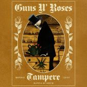 Concerts 2025 0707 tampere litho