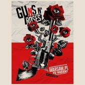 Concerts 2025 0712 warsaw litho