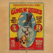 Concerts 2025 0715 budapest litho