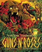 Concerts 2025 1001 san jose litho