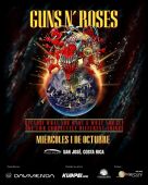 Concerts 2025 1001 san jose poster