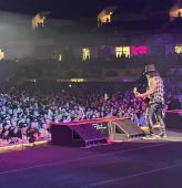 Concerts 2025 1001 san jose slash1
