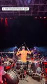 Concerts 2025 1011 medellin 2