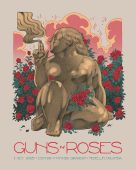 Concerts 2025 1011 medellin litho