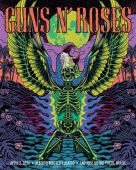 Concerts 2026 0407 sao jose do rio preto lithographie