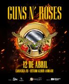 Concerts 2026 0412 cariacica poster