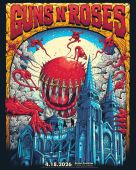 Concerts 2026 0418 fortaleza lithographie