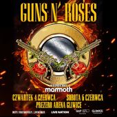 Concerts 2026 0606 gliwice poster