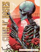 Concerts 2026 0618 amsterdam litho