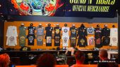 Concerts 2026 0618 amsterdam merch