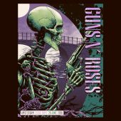 Concerts 2026 0620 amsterdam lithographie