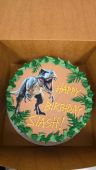 Concerts 2026 0723 raleigh slash cake