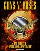 Concerts 2026 0808 shakopee poster