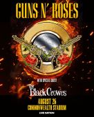 Concerts 2026 0826 edmonton poster