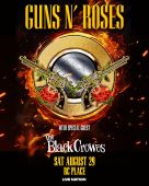 Concerts 2026 0829 vancouver poster
