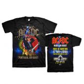 Concerts axldc 20160507 lisbonne tshirt