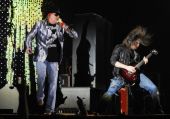 Concerts rares 2010moscow Axl Rose Ron 