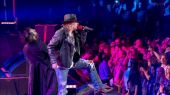 Concerts videos live london screen axl01