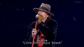 Concerts videos live london screen axl03