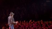 Concerts videos live london screen axl04