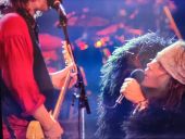 Concerts videos live new york ritz 1991 izzy axl live ritz 1991