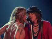 Concerts videos live new york ritz 1991 screens screen ritz1991 axl izzy02