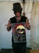 Dj ashba ashba challenger detroit dj fans