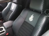 Dj ashba ashba challenger detroit interior seats