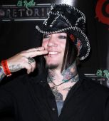 Dj ashba goretorium goretorium3