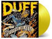 Duff duff mckagan believe in me vinyl