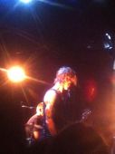 Duff walking papers 20130503 live paris 1572