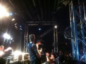 Duff McKagan walking papers live paris 3 mai 2013
