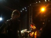 Duff walking papers 20130503 live paris 1584